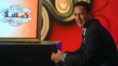  الفنان أشرف عبد الباقي 