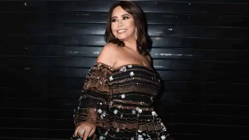 شيرين عبد الوهاب 