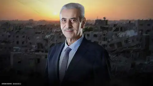 "لجنة تكنوقراط" برئاسة شعث.. هل تبدأ مرحلة ما بعد حماس في غزة؟