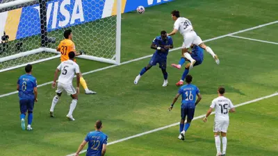 مباراة ريال مدريد والهلال في كأس العالم للأندية