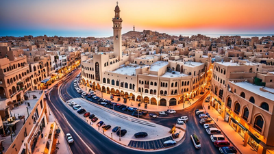 شبرا خيمة، مصر