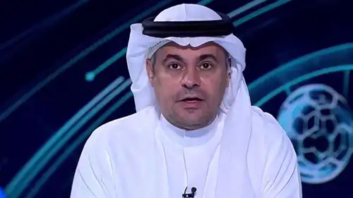 خالد الشنيف