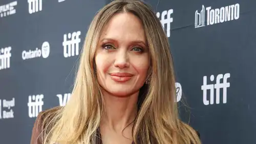 أنجلينا جولي 