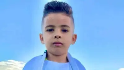 المغربي عدنان الحجام لاعب الرجاء الصاعد