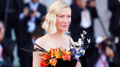 كيت بلانشيت