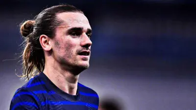 أنطوان غريزمان