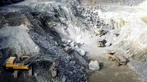 الليثيوم في زيمبابوي