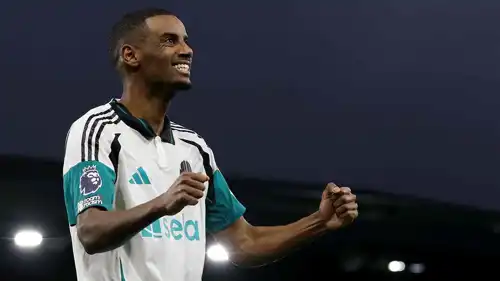 ألكسندر إيزاك