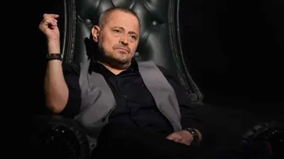 الفنان السوري جورج وسوف