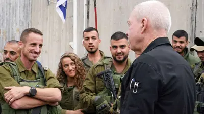 الجيش الإسرائيلي