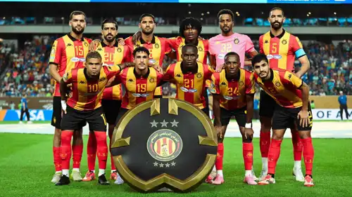 الترجي التونسي