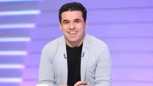 خالد الغندور قائد الزمالك السابق