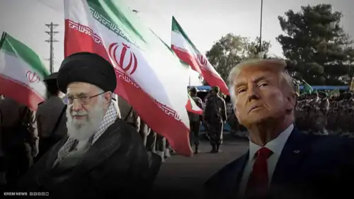 إيران بلا رؤوس.. واشنطن ترسم ملامح الزلزال