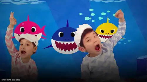 "بيبي شارك".. ما سرّ الفشل المالي لأشهر فيديو بتاريخ يوتيوب؟