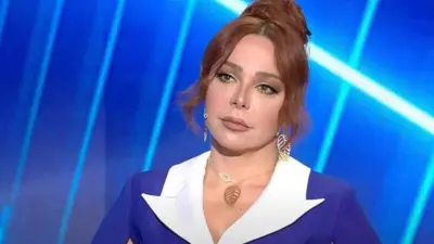 سوزان نجم الدين