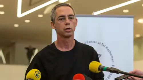 جلعاد شارون