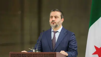 أسعد الشيباني