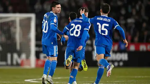 فريق ريال مدريد