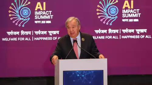 أنطونيو غوتيريش