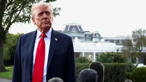 دونالد ترامب