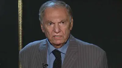 المخرج محمد شكري جميل