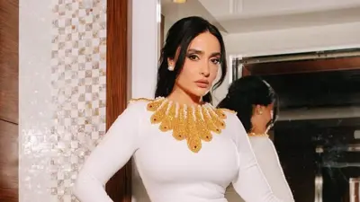 الفنانة التونسية سهير بن عمارة