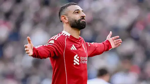 محمد صلاح