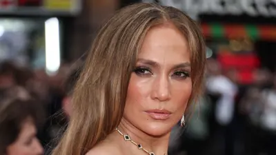 جنيفر لوبيز 