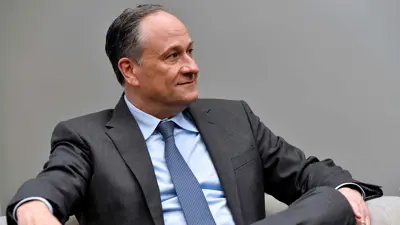 دوغلاس إيمهوف