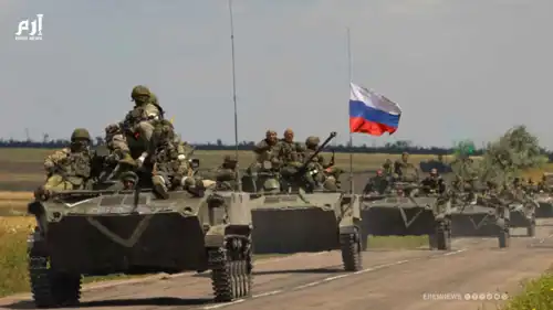 سومي.. "الغابة الكبيرة" سرّ الحرب الروسية الأوكرانية