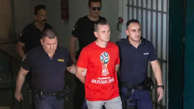 الروسي ألكسندر فينيك