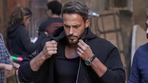 يوسف الشريف