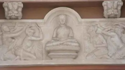 النساء حكمن أولى الحضارات