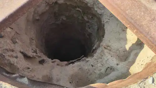 منظومة الري الأثرية في العراق