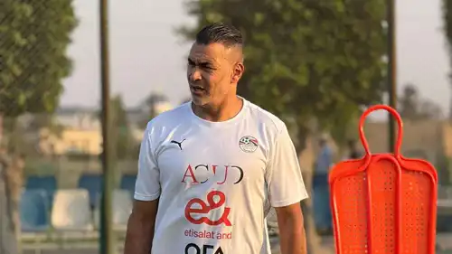 عصام الحضري