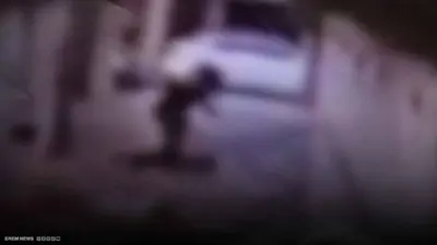 عملية الطعن في هرتسليا