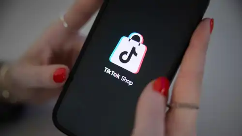 شعار تيك توك