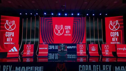 كأس ملك إسبانيا