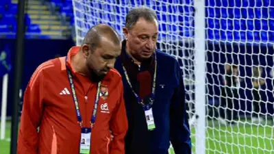 محمود الخطيب ومحمد رمضان