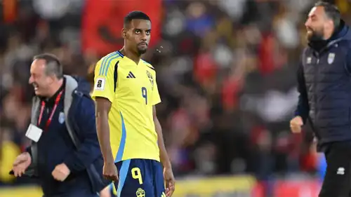 ألكسندر إيزاك