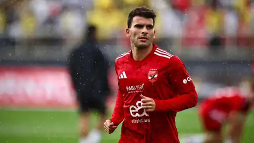 أحمد سيد "زيزو"