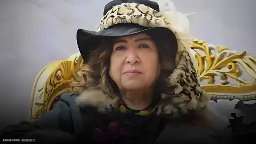 استغلال جريمة هدى شعراوي يثير الغضب