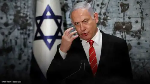 "نتنياهو والعفو".. هو مفتاح "الصفقة الكبرى" مع إيران؟