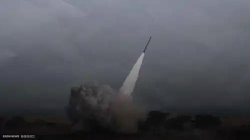 صاروخ حوثي يدمر مقاتلة إسرائيلية؟