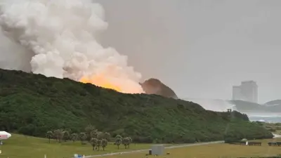 من موقع الحادث