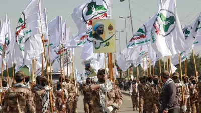 فصائل عراقية