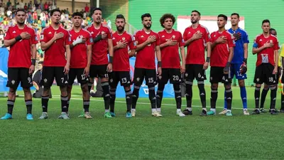 منتخب ليبيا
