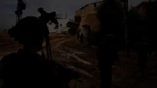 جنود إسرائيليون في غزة