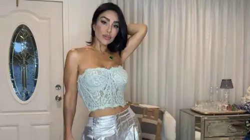 قريبتا سليماني.. نوادي ميامي وحفلة الاعتقال في هوليوود