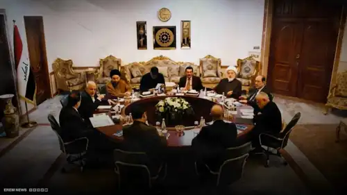 العراق.. بازار الحقائب يحسم الحكومة